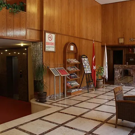 Segmen 3* Άγκυρα