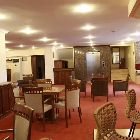Segmen Hotel