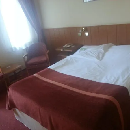 Hotel Segmen Ankara